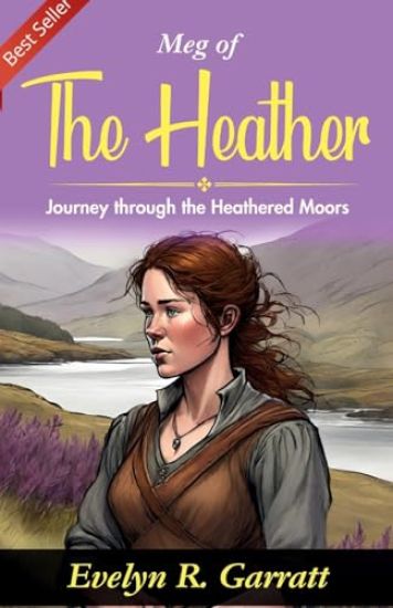 Meg of the Heather