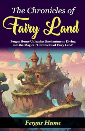 The Chronicles of Fairy Land: Fergus Hume Unleashes Enchantment: Diving into the Magical "Chronicles of Fairy Land"
