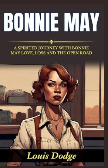 Bonnie May: A Spirited Journey with Bonnie May: Love, Loss, and the Open Road