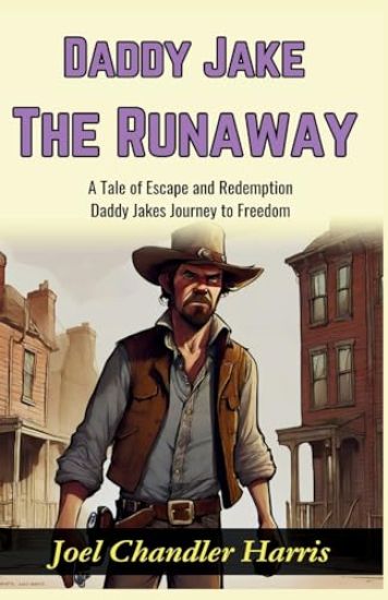 Daddy Jake The Runaway: A Tale of Escape and Redemption: Daddy Jake's Journey to Freedom