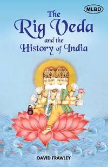 Rig Veda and the History of India  (Edition1st),the