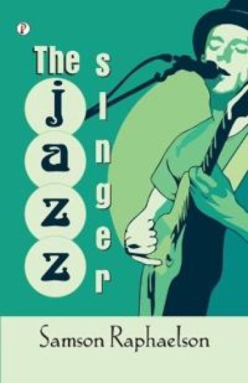 The Jazz Singer (Edition1st)
