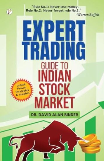 Expert Trading Guide to Indian Stock Market