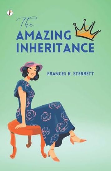 The Amazing Inheritance (Edition1st)