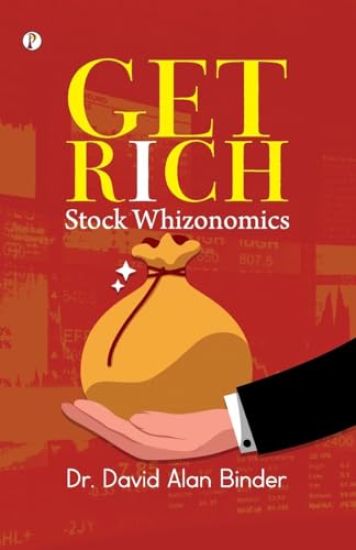 GET RICH Stock Whizonomics