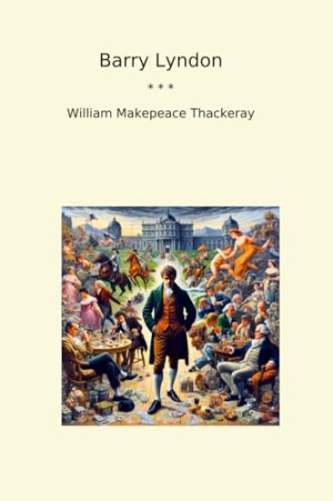Barry Lyndon (Edition1st)