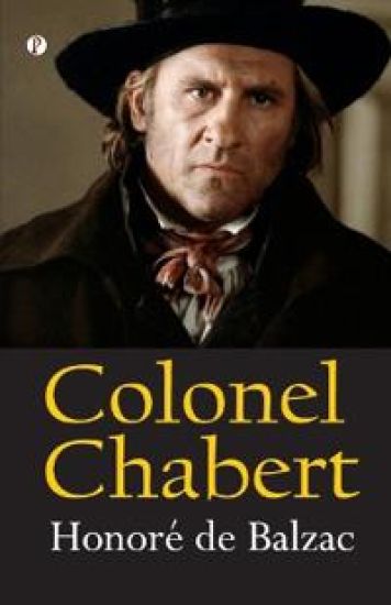 Colonel Chabert (Edition1st)