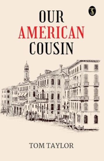 Our American Cousin