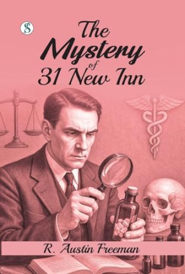 The Mystery of 31 New Inn