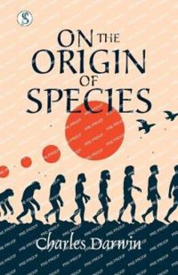 On the Origin of Species (Edition1st)