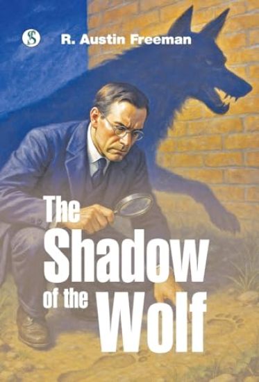 The Shadow of the Wolf