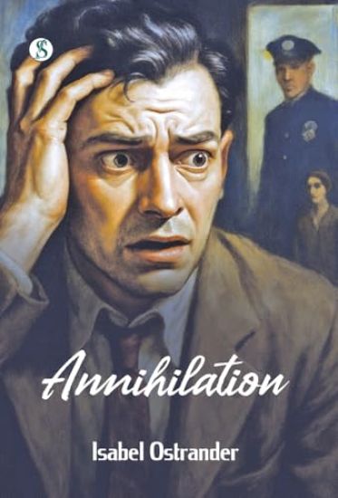 Annihilation