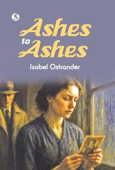 Ashes to Ashes