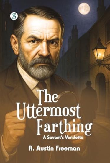 The Uttermost Farthing : A Savant's Vendetta