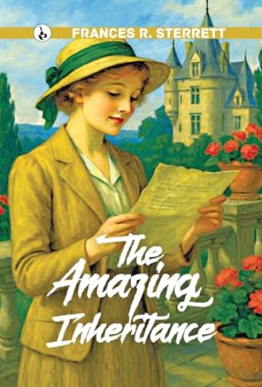 THE AMAZING INHERITANCE