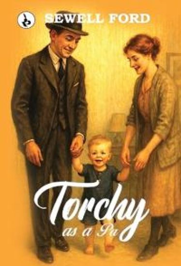 Torchy As a Pa