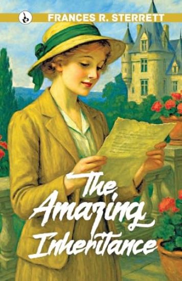 THE AMAZING INHERITANCE