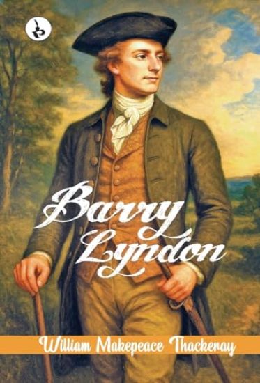 BARRY LYNDON