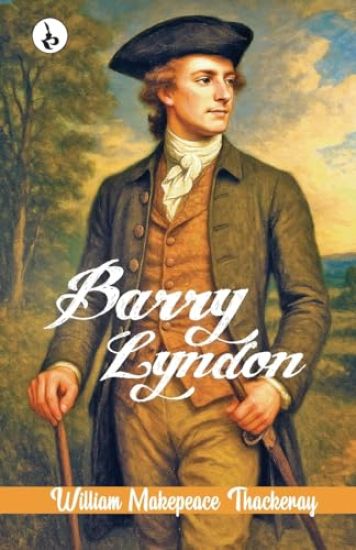 BARRY LYNDON