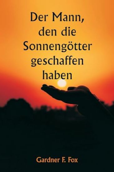 Rodney, the Overseer (Edition1)