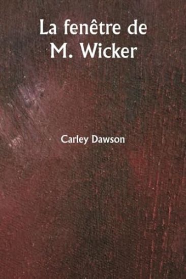 Sentimental Tommy (Edition1)