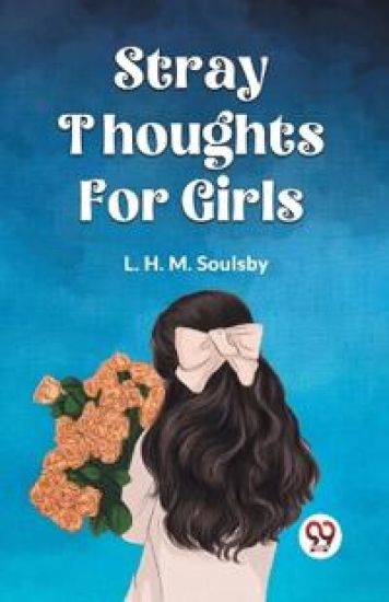 STRAY THOUGHTS FOR GIRLS (Edition2023)