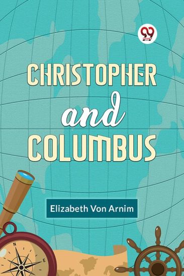 Christopher and Columbus (Edition2023)