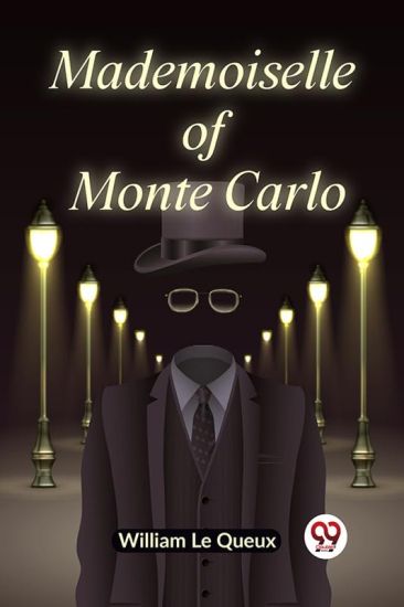 Mademoiselle of Monte Carlo (Edition2023)