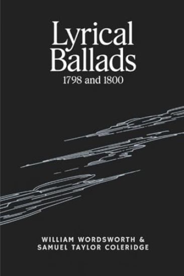 Lyrical Ballads: 1798 and 1800