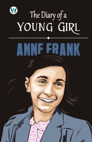 The Diary of a Young Girl (Edition1st)