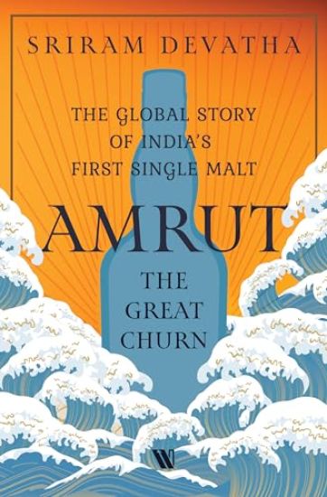 Amrut—The Great Churn