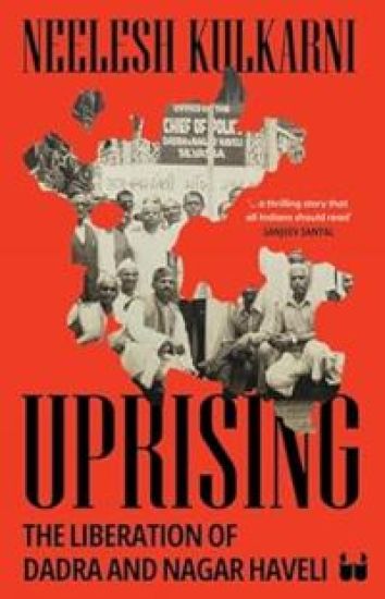 Uprising