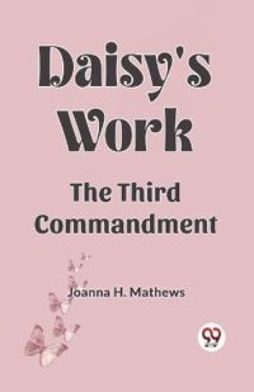 DAISY'S WORK (Edition2023)