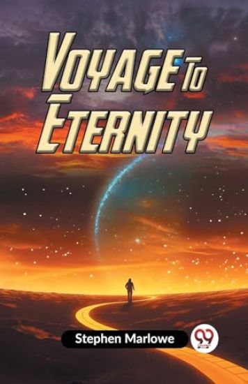 Voyage To Eternity (Edition2023)
