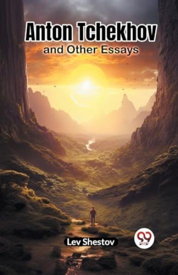 Anton Tchekhovand Other Essays (Edition2023)