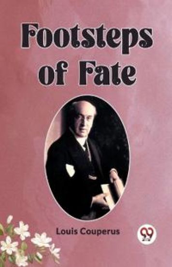 Footsteps of Fate (Edition2023)