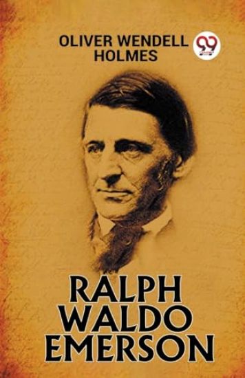 RALPH WALDO EMERSON (Edition2023)