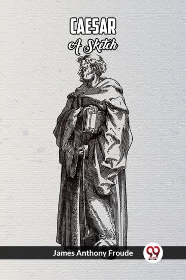 Caesar: A Sketch (Edition2023)