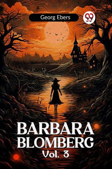 BARBARA BLOMBERG Vol. 3