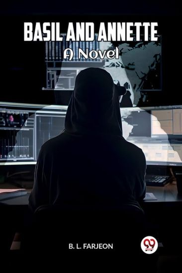 Basil And Annette A Novel