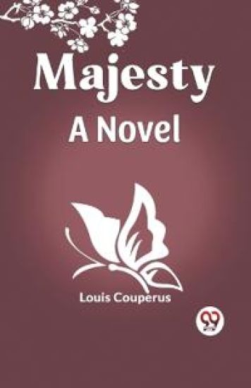MajestyA Novel (Edition2023)