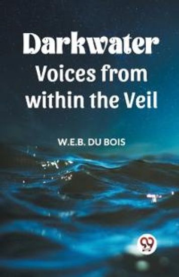 Darkwater Voices From Within The Veil