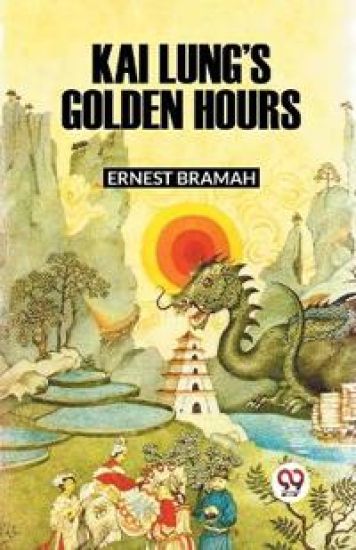 KAI LUNG’S GOLDEN HOURS (Edition2023)