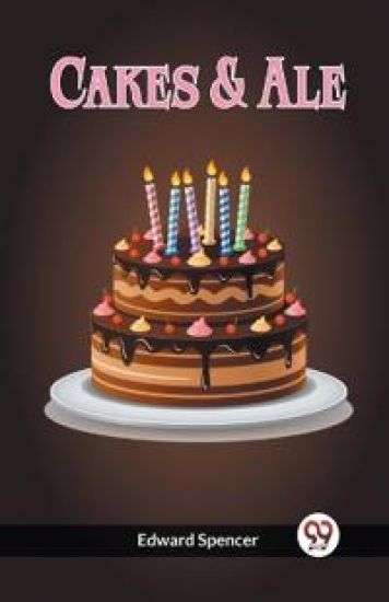 Cakes & Ale (Edition2023)