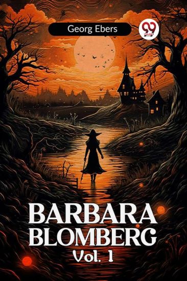 BARBARA BLOMBERG Vol. 1