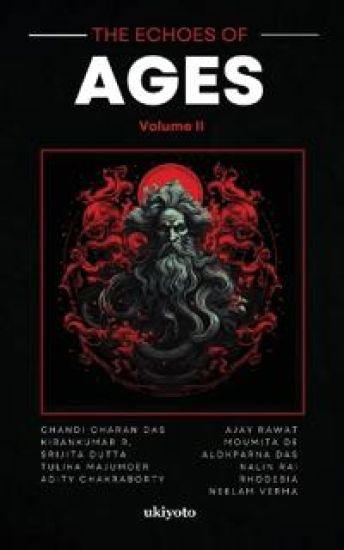 The Echoes of Ages Volume II