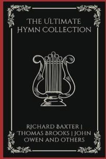 The Ultimate Hymn Collection.