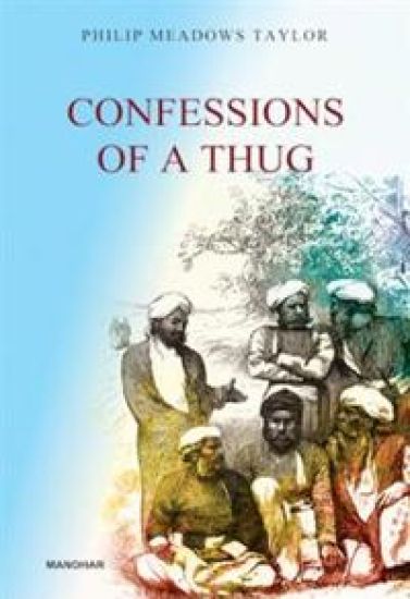 Confessions of a Thug