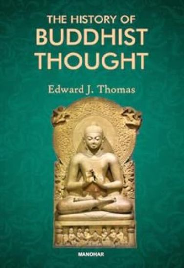 The History of Buddhist Thought