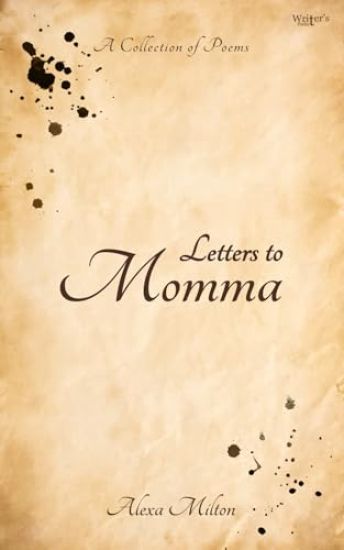 Letters to Momma
